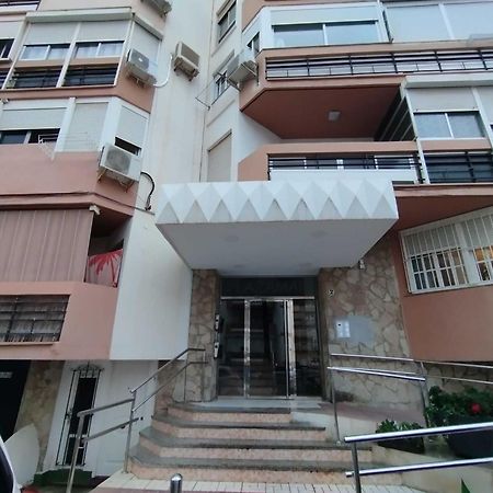 Plazamar Centro Apto 1 Dorm 3 Huesped Playa Wifi Торре-дель-Мар Екстер'єр фото
