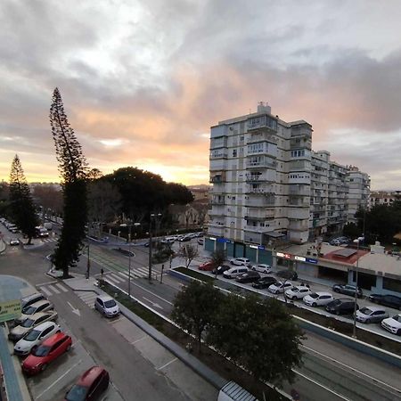 Plazamar Centro Apto 1 Dorm 3 Huesped Playa Wifi Торре-дель-Мар Екстер'єр фото