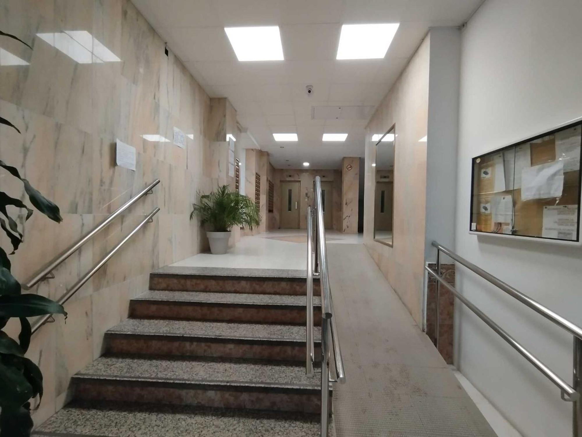 Plazamar Centro Apto 1 Dorm 3 Huesped Playa Wifi Торре-дель-Мар Екстер'єр фото